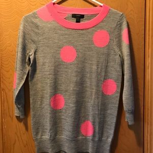 J. Crew Sweater
